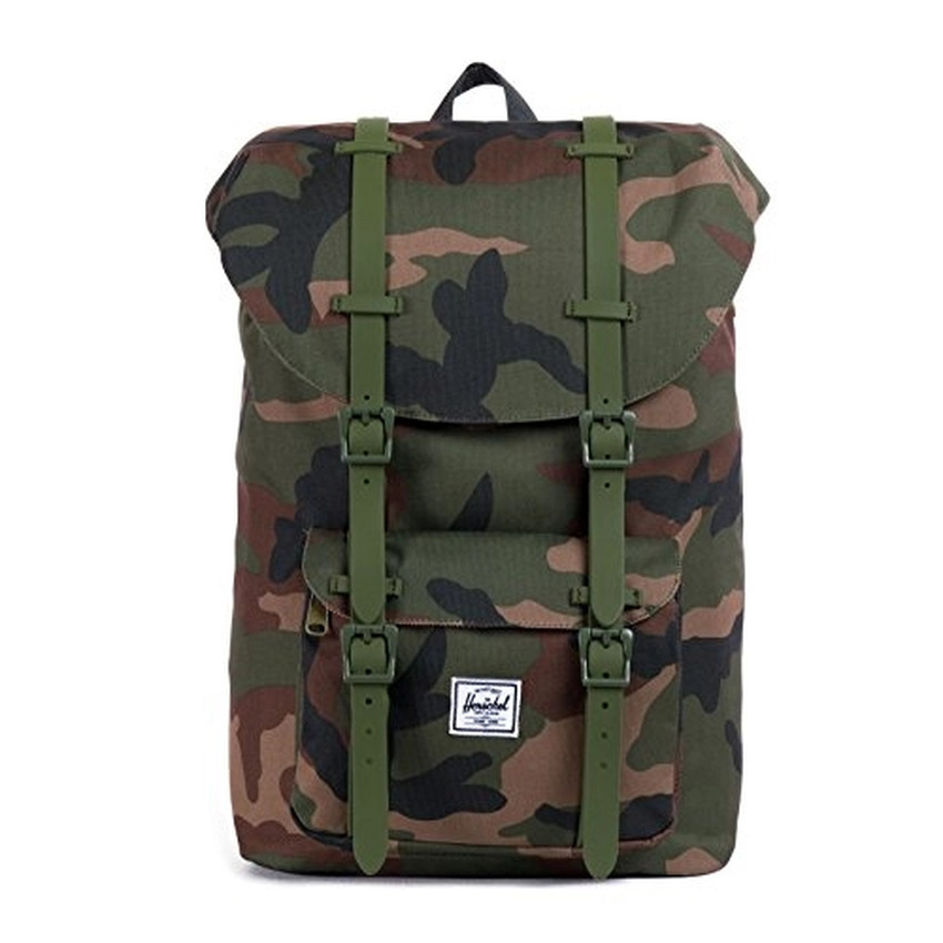 Best Herschel Backpacks in Malaysia 2020 - Top Reviews & Prices - Page 3